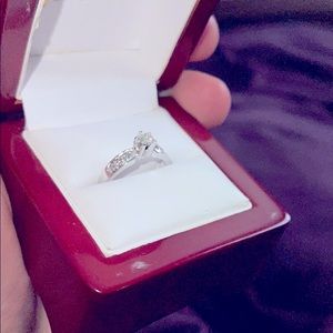 Engagement ring